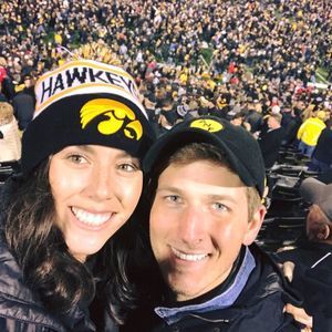 Meet your Posher, Kathryn